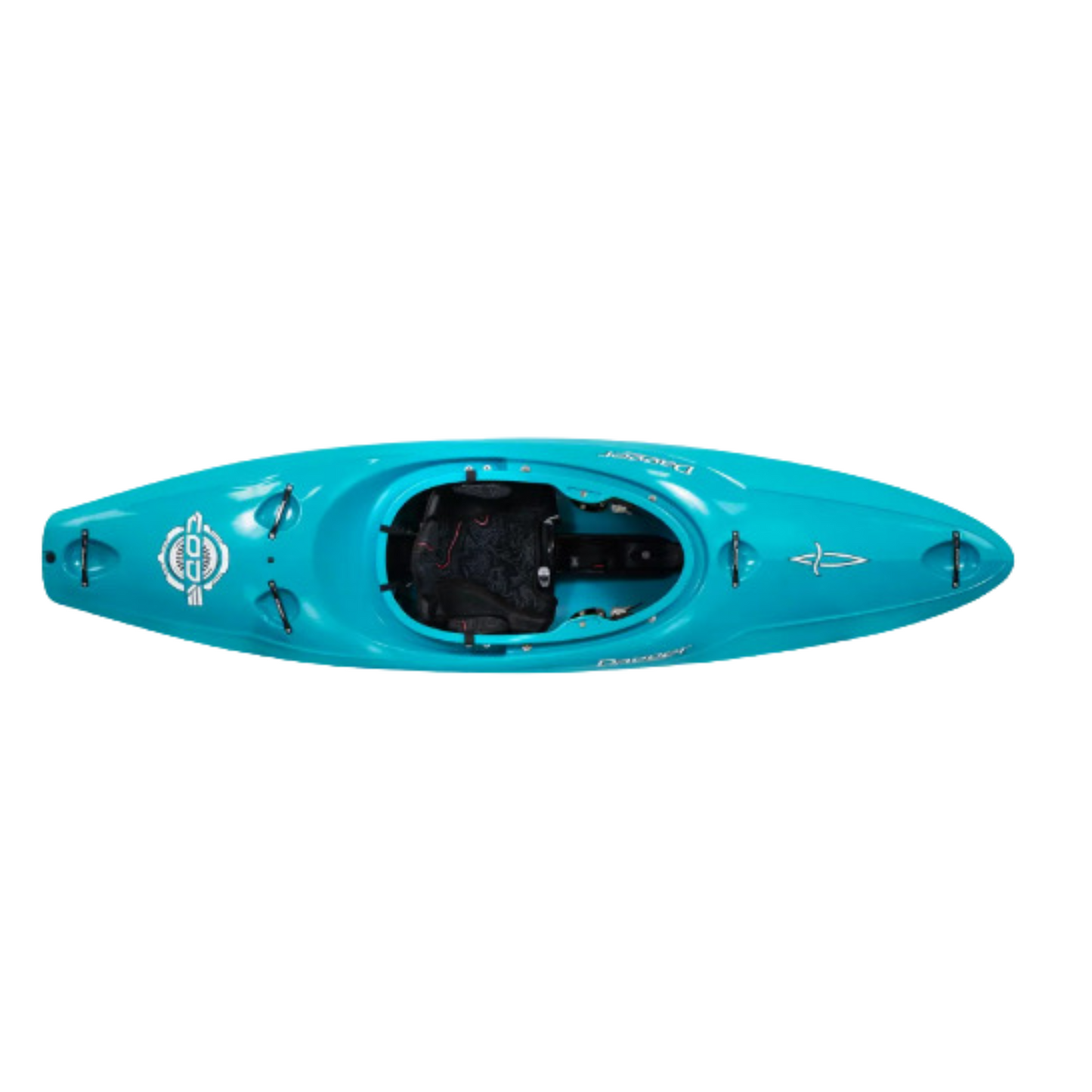 Dagger Kayak Code