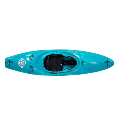 Dagger Kayak Code
