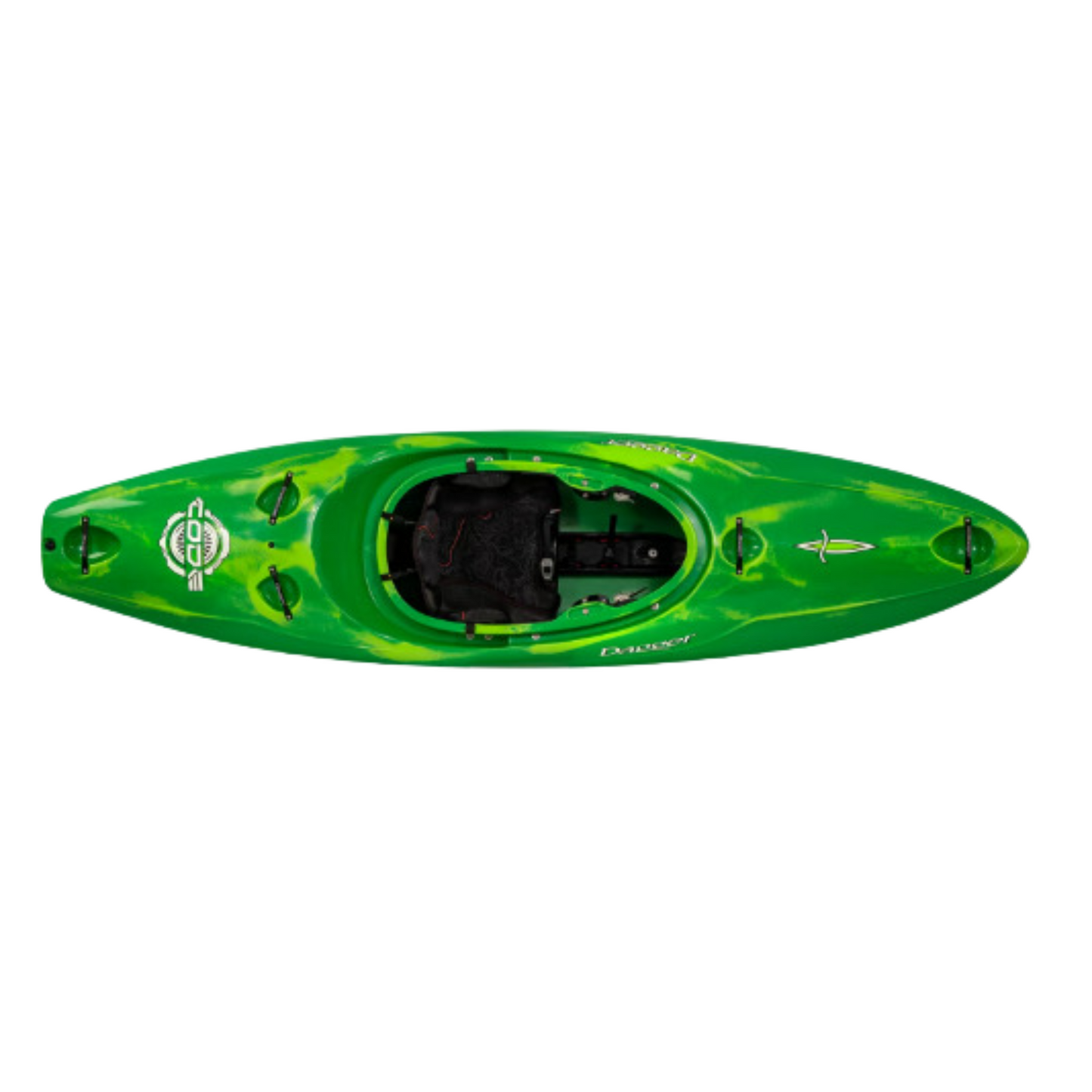 Dagger Kayak Code