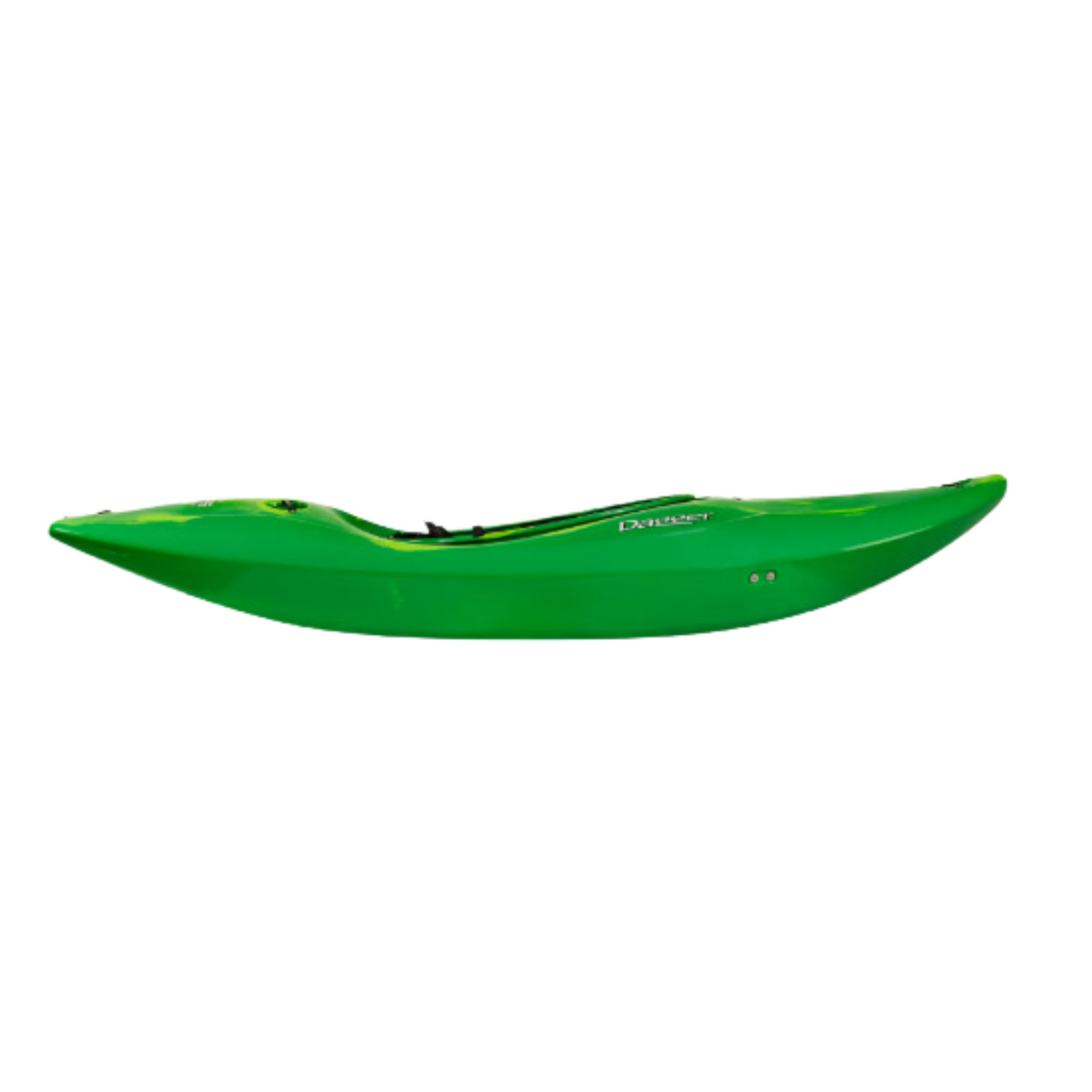 Dagger Kayak Code