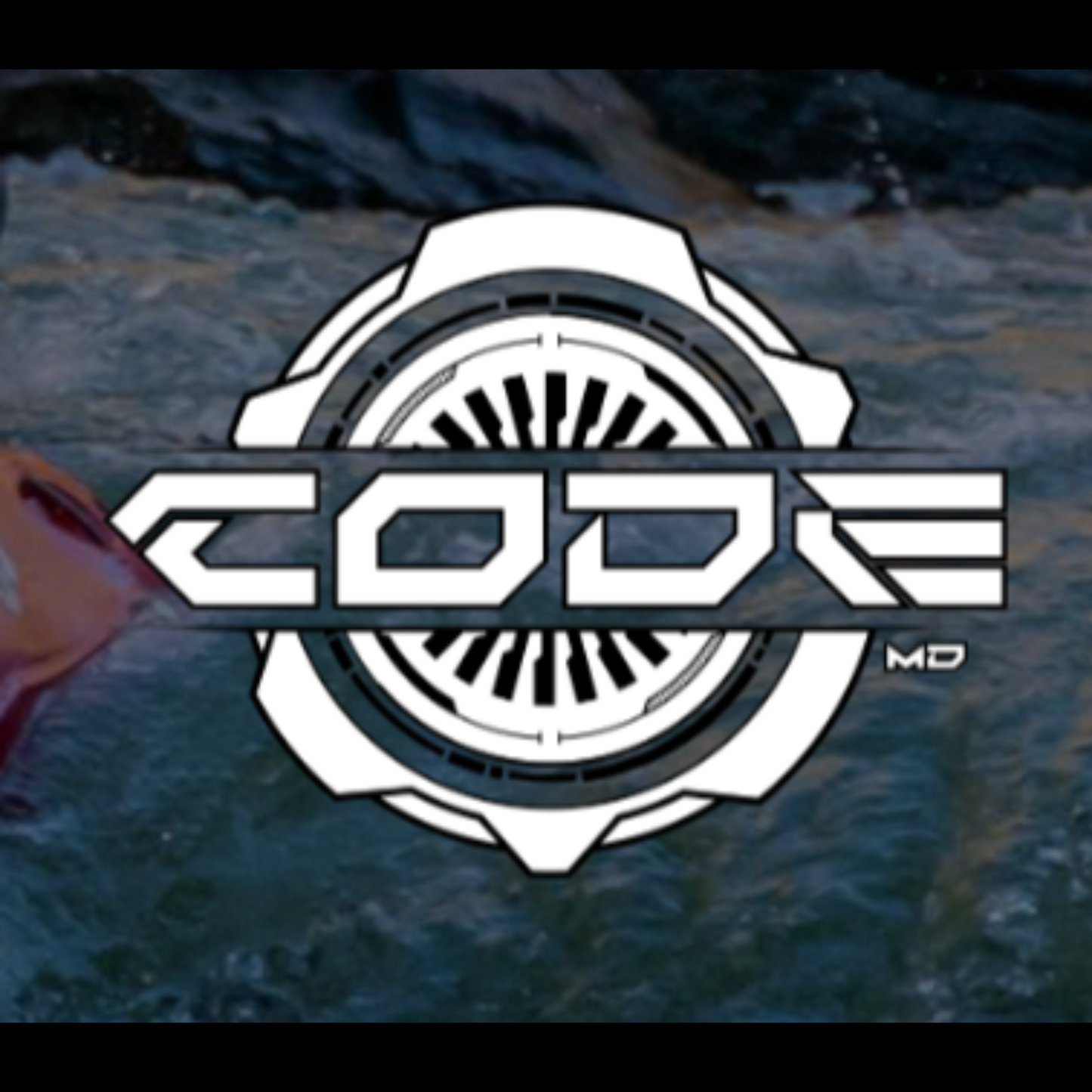 Dagger Kayak Code