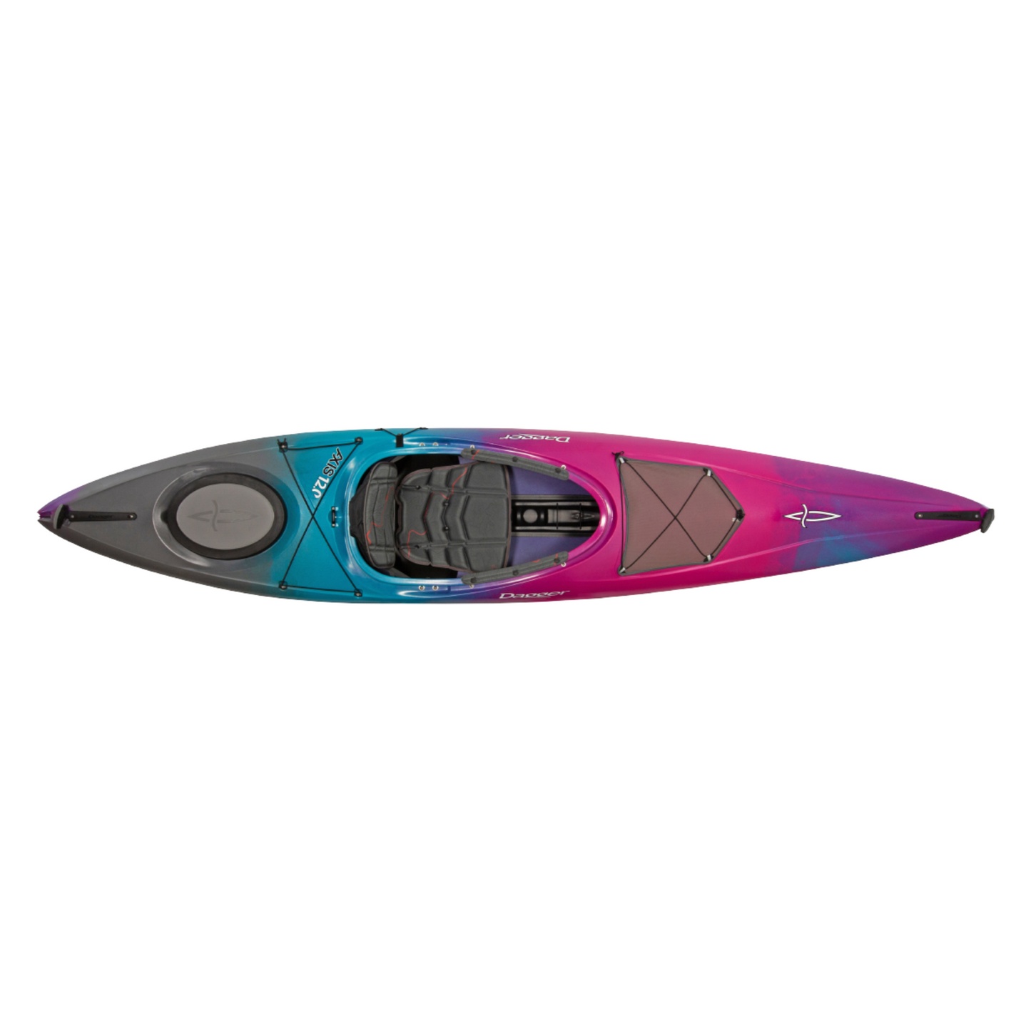 Dagger Kayak Axis 12