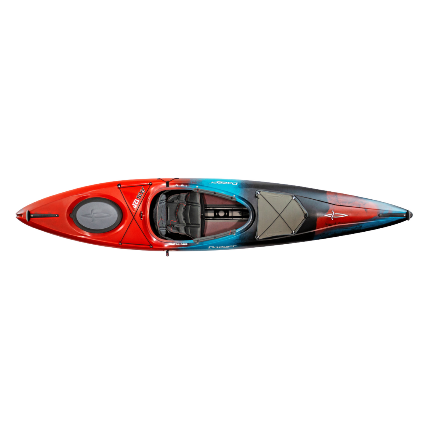 Dagger Kayak Axis 12