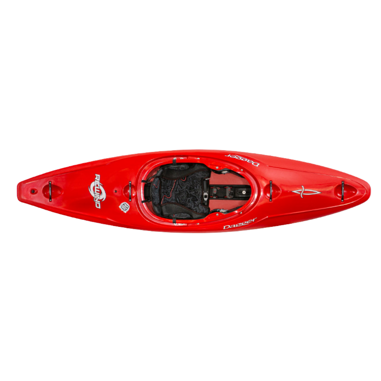 Dagger Kayak Rewind 2025