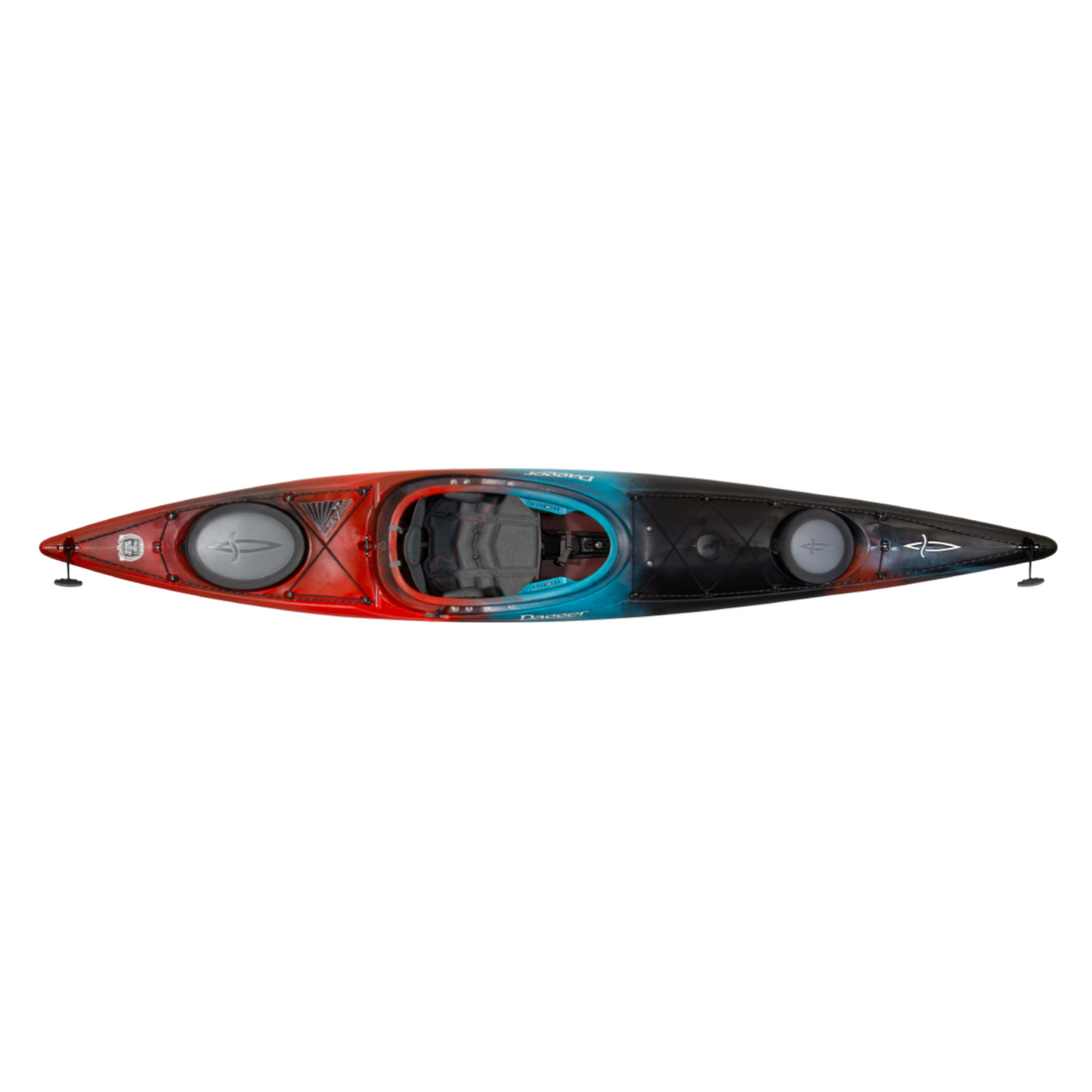 Dagger Kayak Stratos 12.5