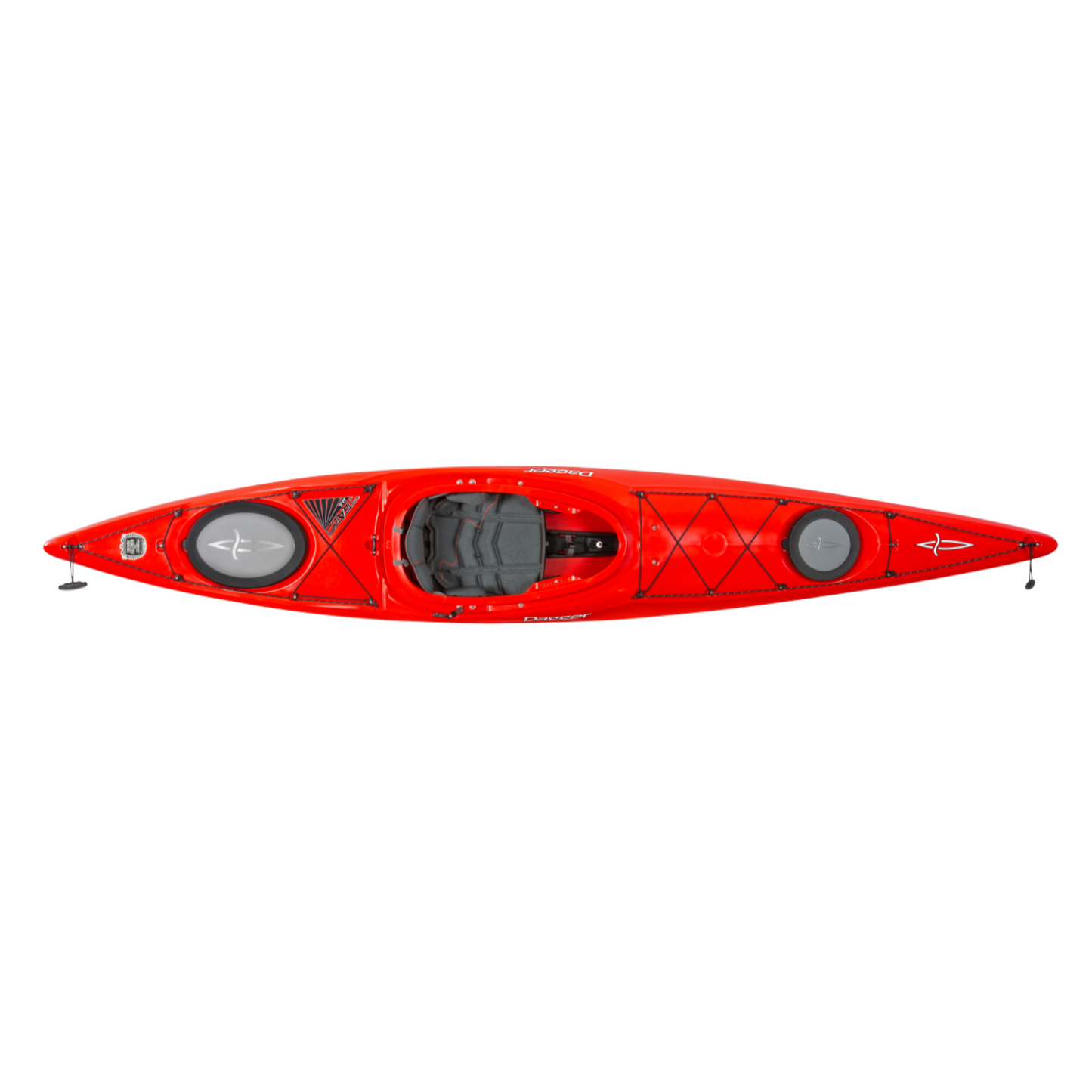 Dagger Kayak Stratos 12.5