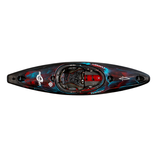 Dagger Rewind Large Cosmo USED