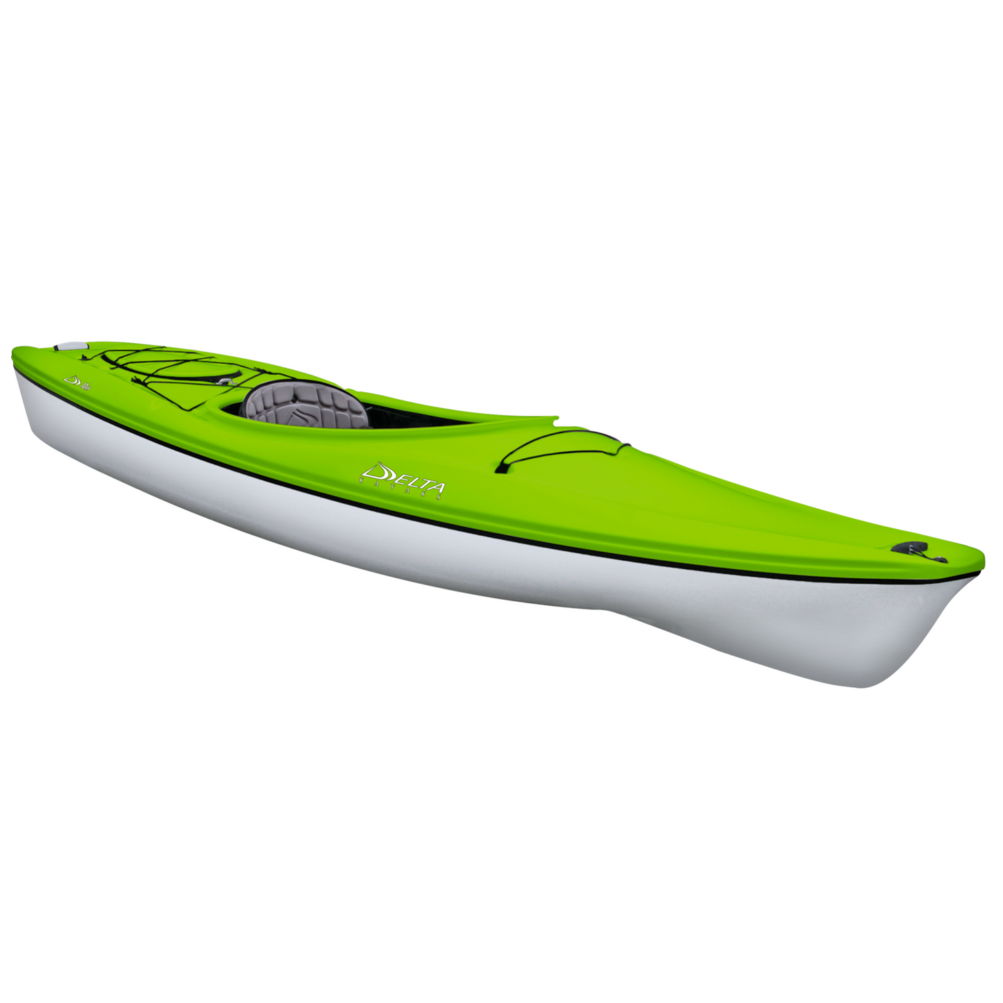 Delta Kayak 10AR 2025 avec Nouveau Banc