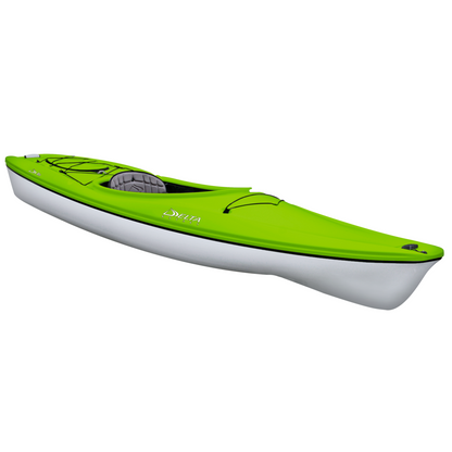 Delta Kayak 10AR 2025 avec Nouveau Banc