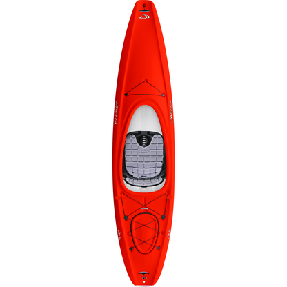 Delta Kayak 10AR 2025 avec Nouveau Banc