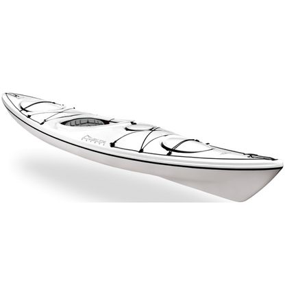 Delta Kayak 12.10 2025 avec Nouveau Banc