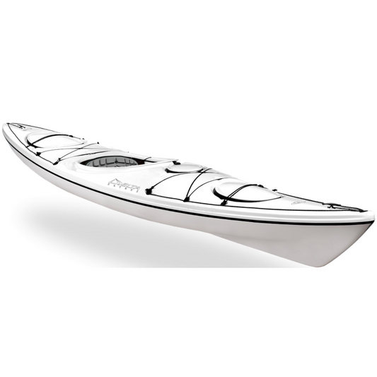 Delta Kayak 12.10 2025 avec Nouveau Banc