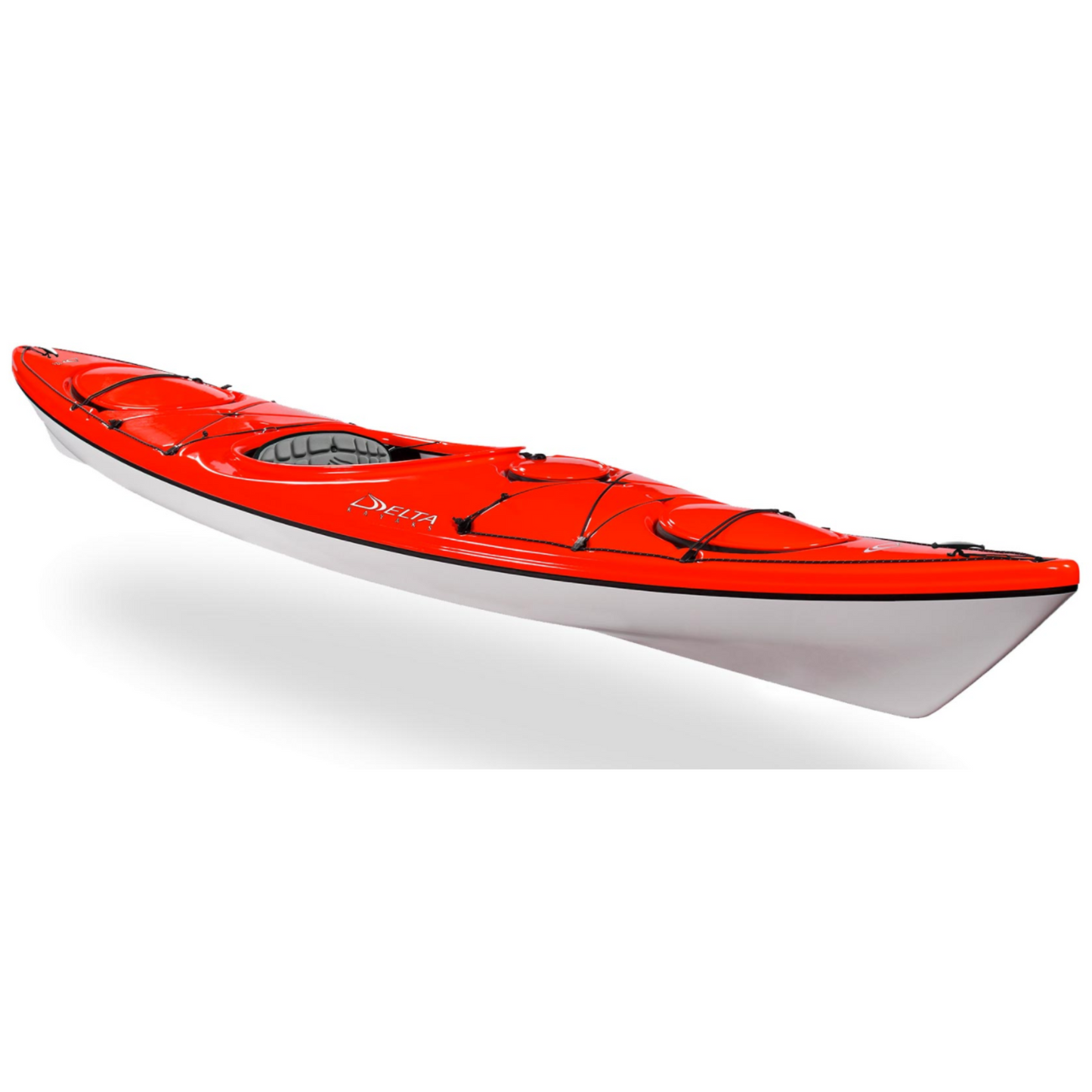 Delta Kayak 12s 2025 avec Nouveau Banc