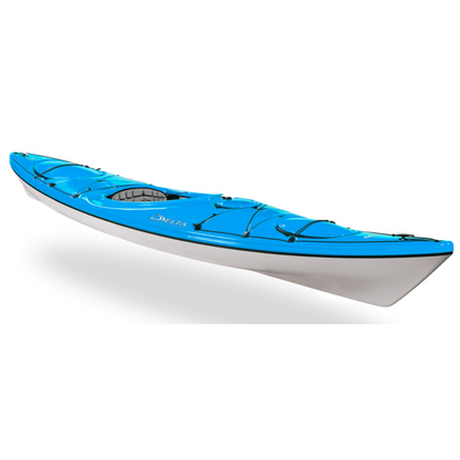 Delta Kayak 12s 2025 avec Nouveau Banc