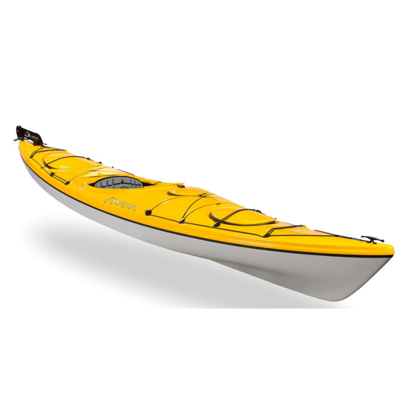 Delta Kayak 14 avec Dérive