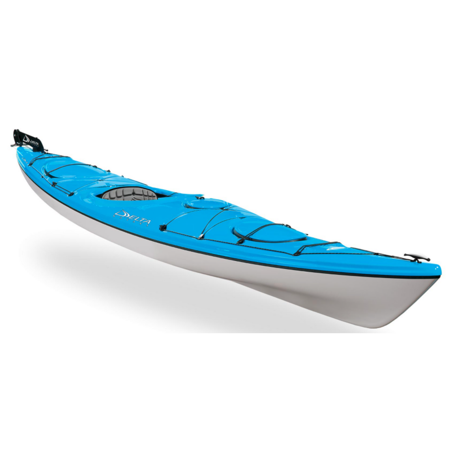 Delta Kayak 14 avec Dérive
