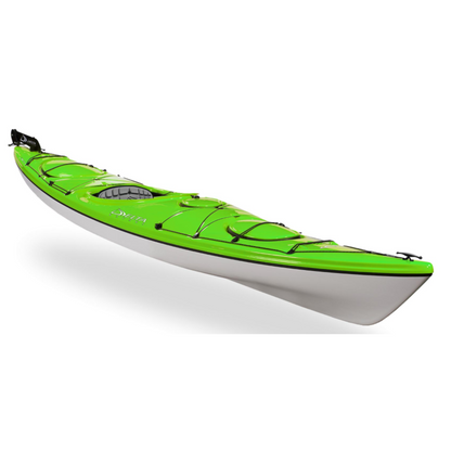 Delta Kayak 14 avec Dérive