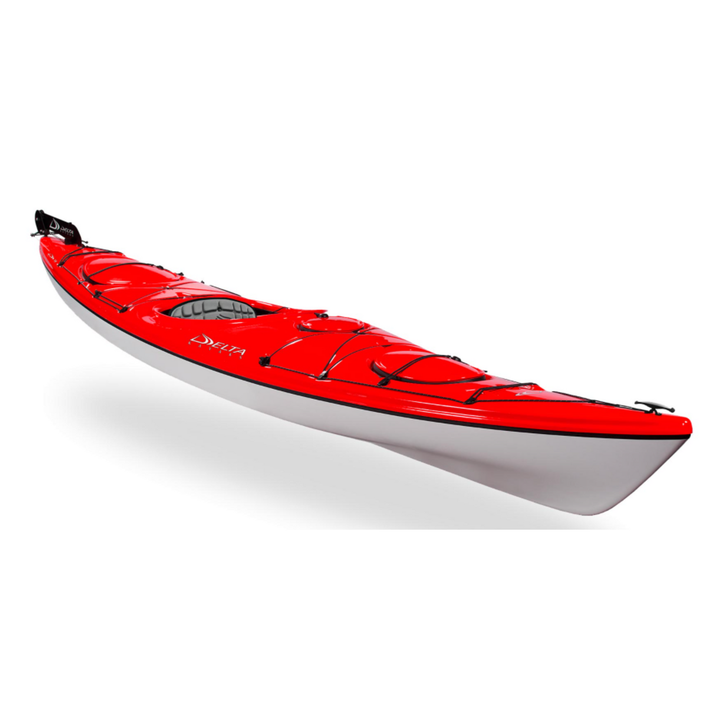 Delta Kayak 14 avec Dérive
