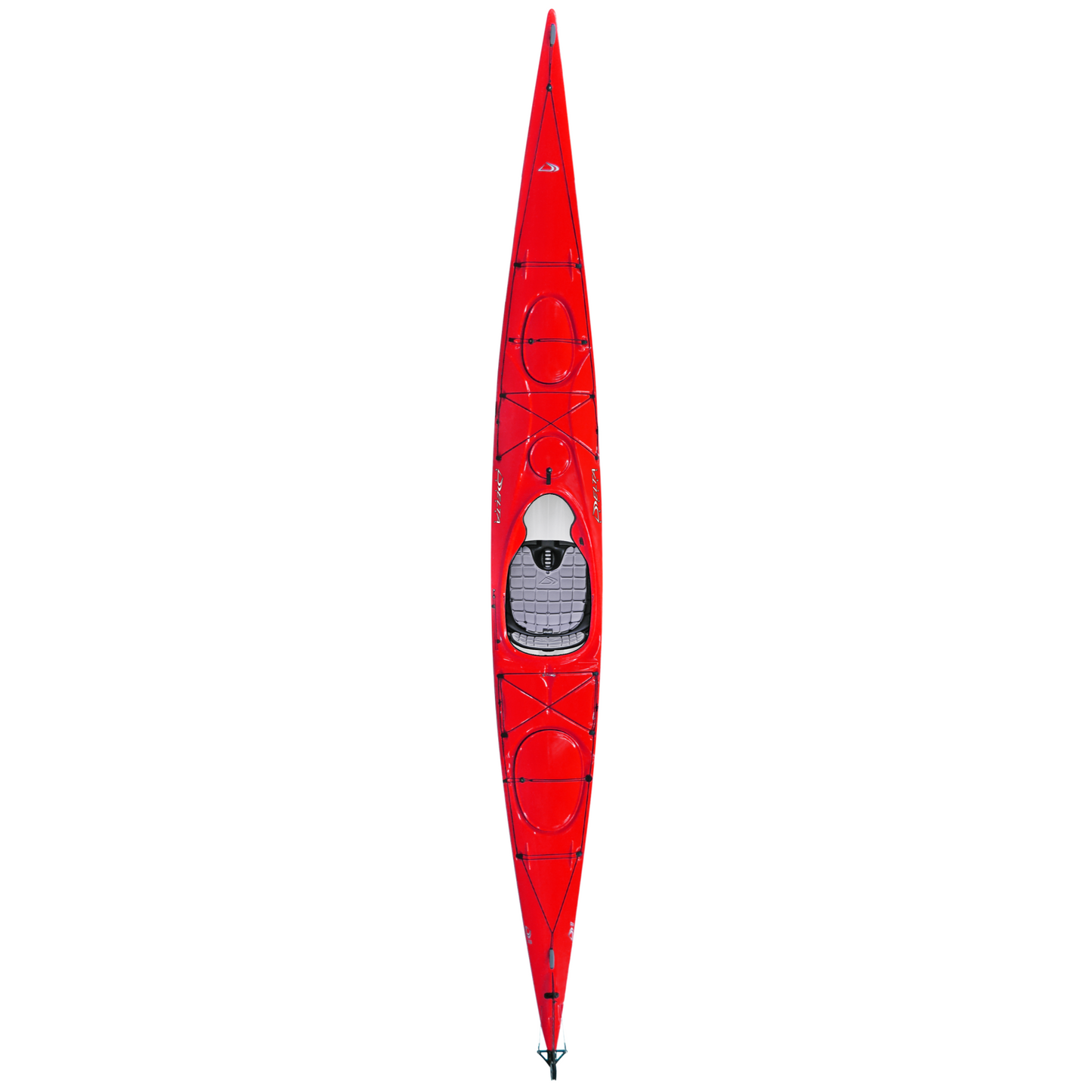 Delta Kayak 17 with Drift
