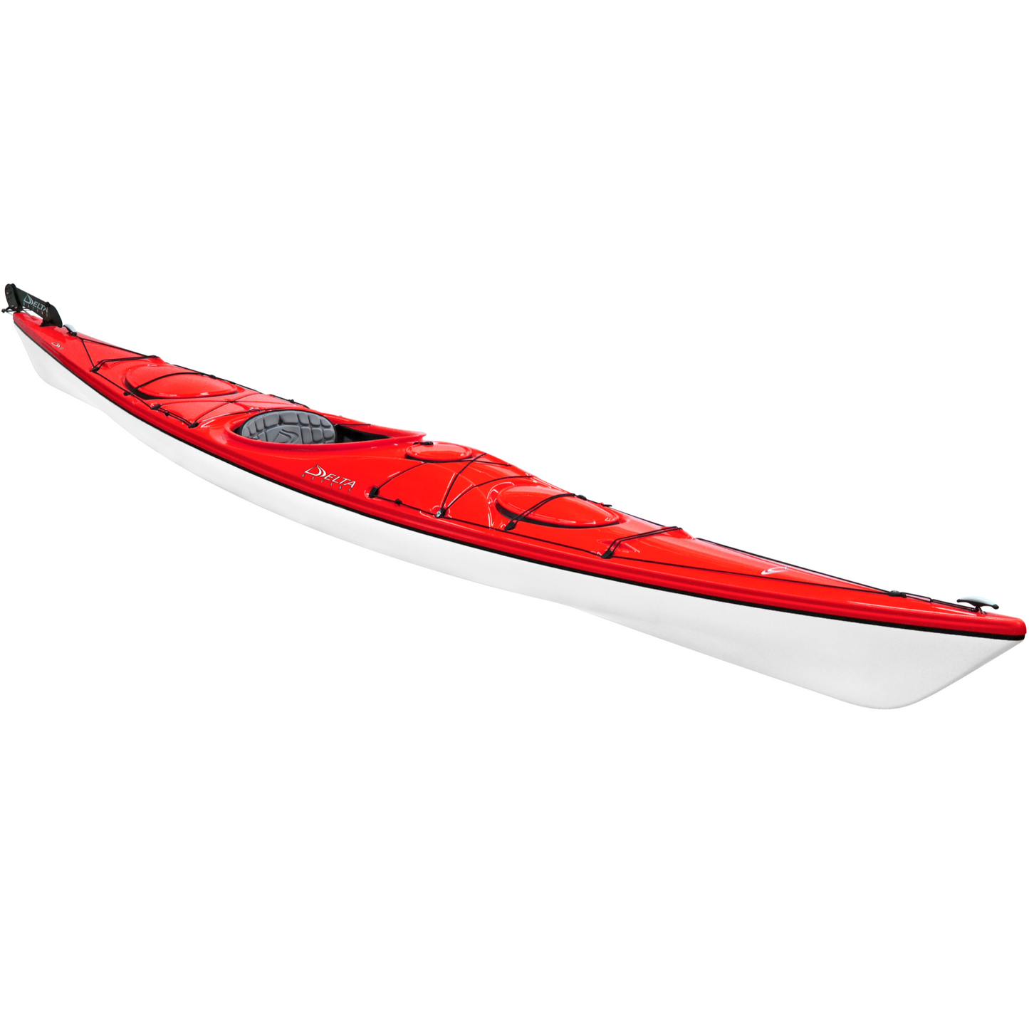 Delta Kayak 17 with Drift