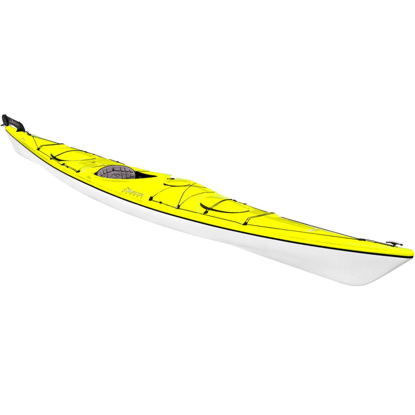 Delta Kayak 17 with Drift