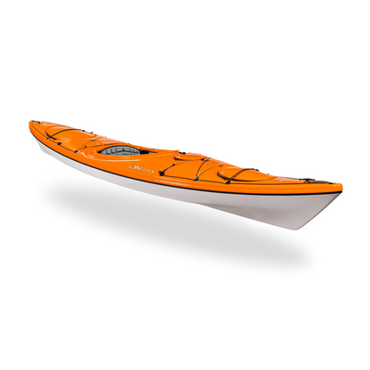 Delta Kayak 12s 2025 avec Nouveau Banc