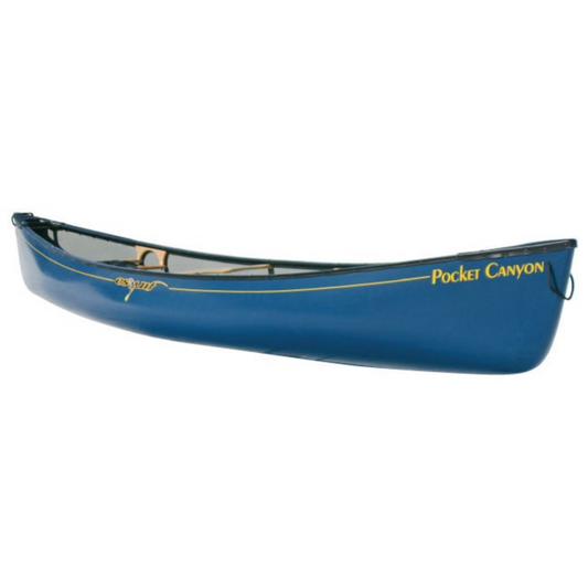 Esquif Canot T-Formex Pocket Canyon
