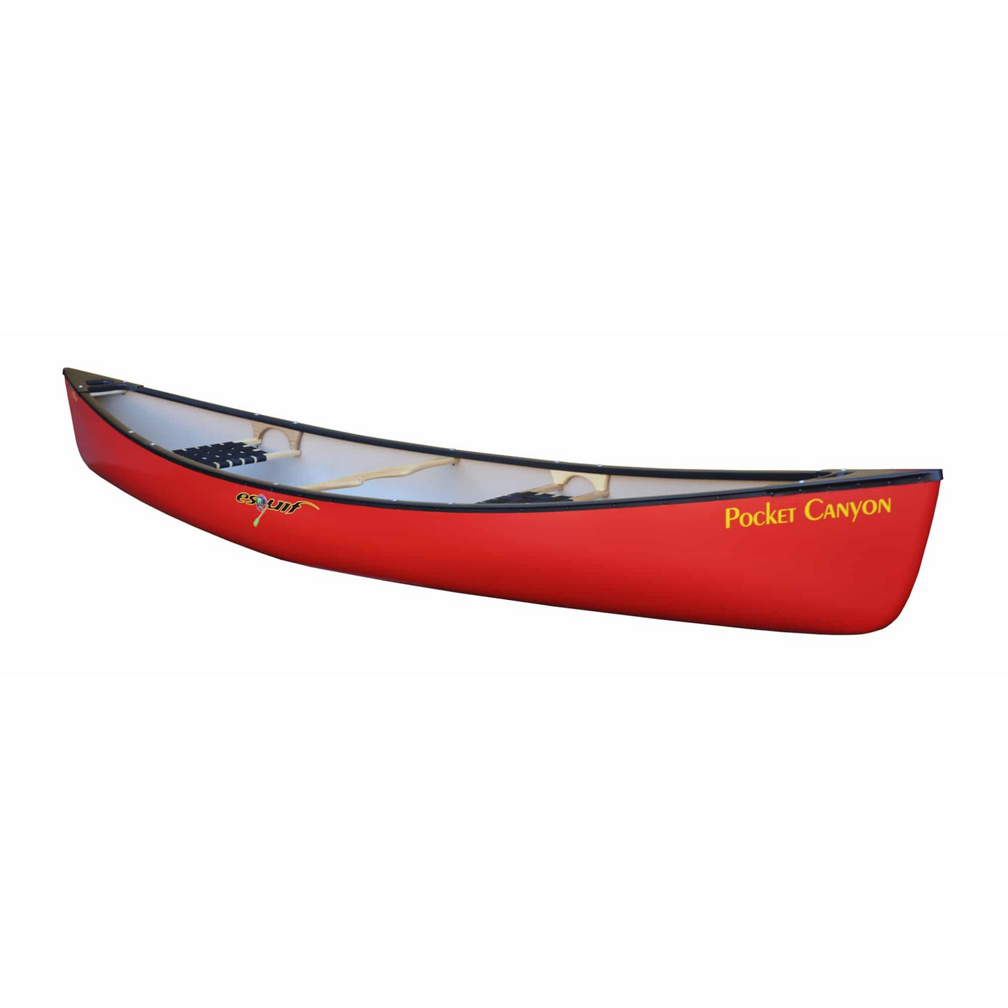 Esquif Canot T-Formex Pocket Canyon