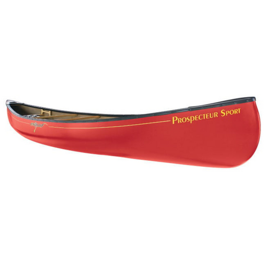 Esquif Canot T-Formex Prospecteur Sport