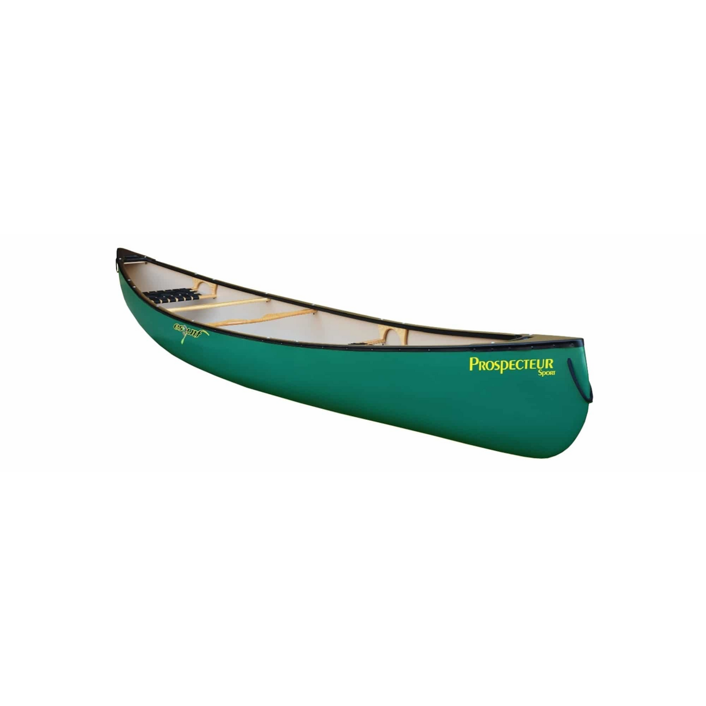 T-Formex Prospector Sport Canoe Skiff