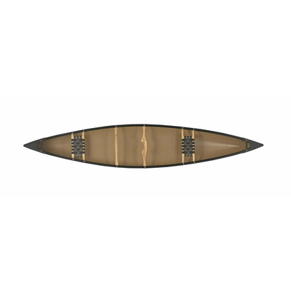 T-Formex Prospector Sport Canoe Skiff