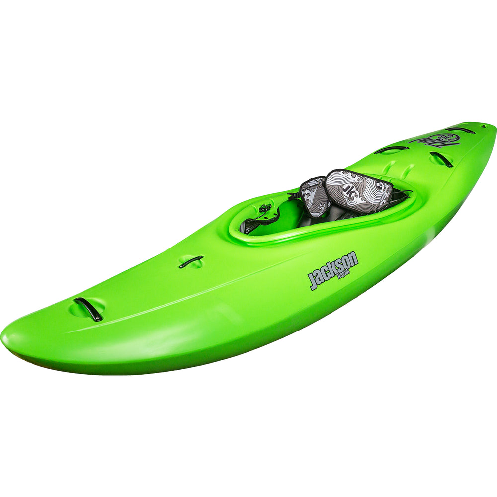 Jackson kayak Flow 2026