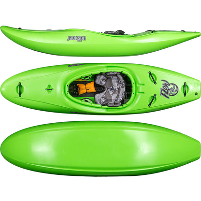 Jackson kayak Flow 2026