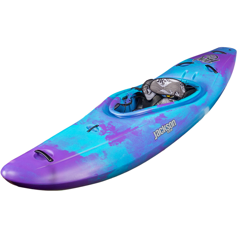 Jackson kayak Flow 2026