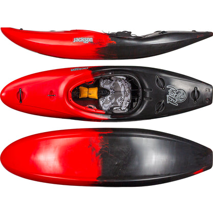 Jackson kayak Flow 2026