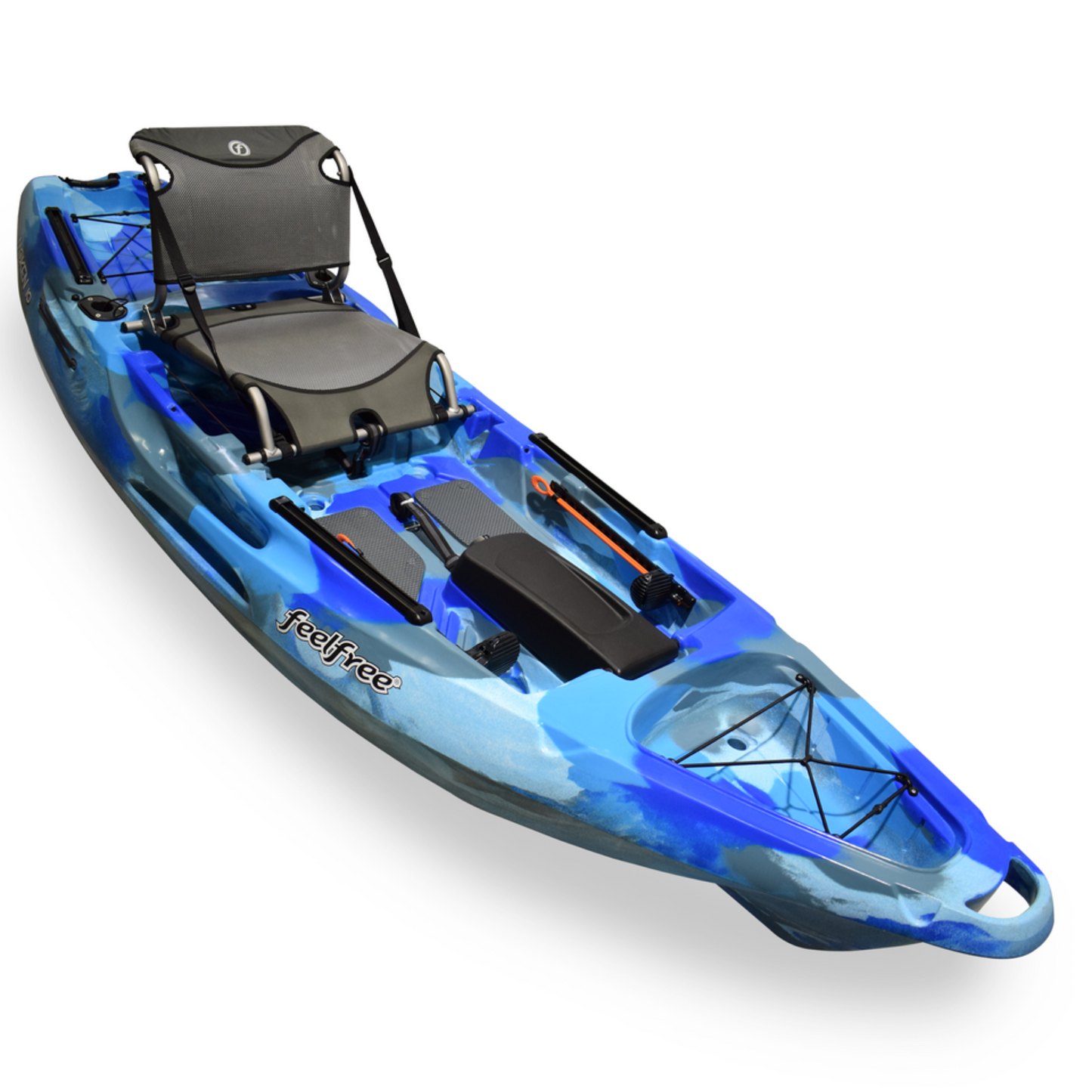 Feelfree Kayak Moken 10 V2