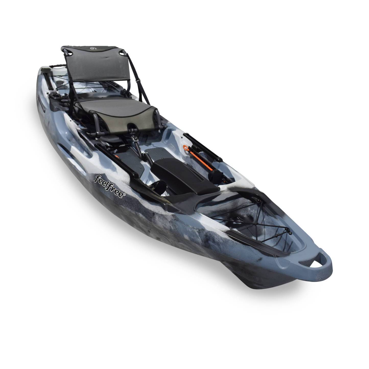 Feelfree Kayak Moken 10 V2