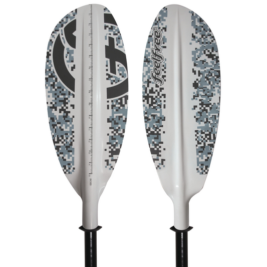 Feelfree Pagaie Camo Serie Angler