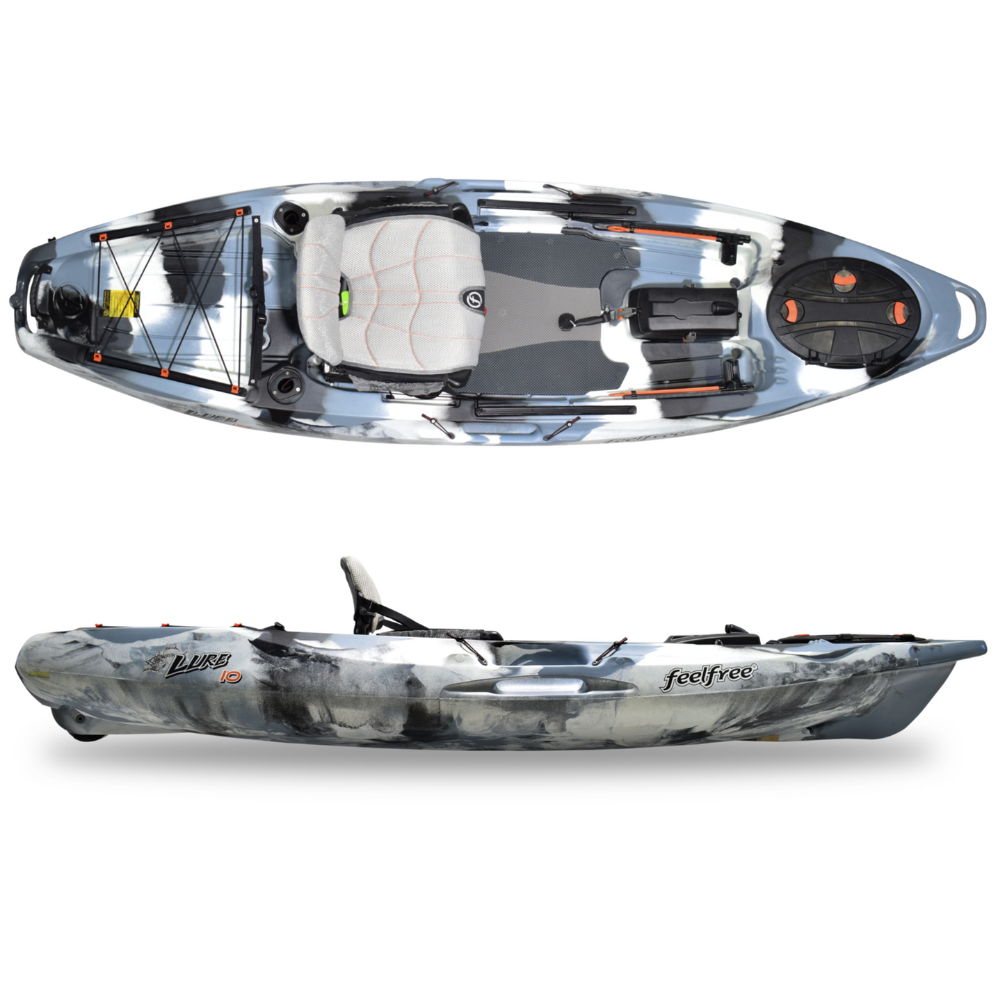 Feelfree Kayak Lure 10 (V2)