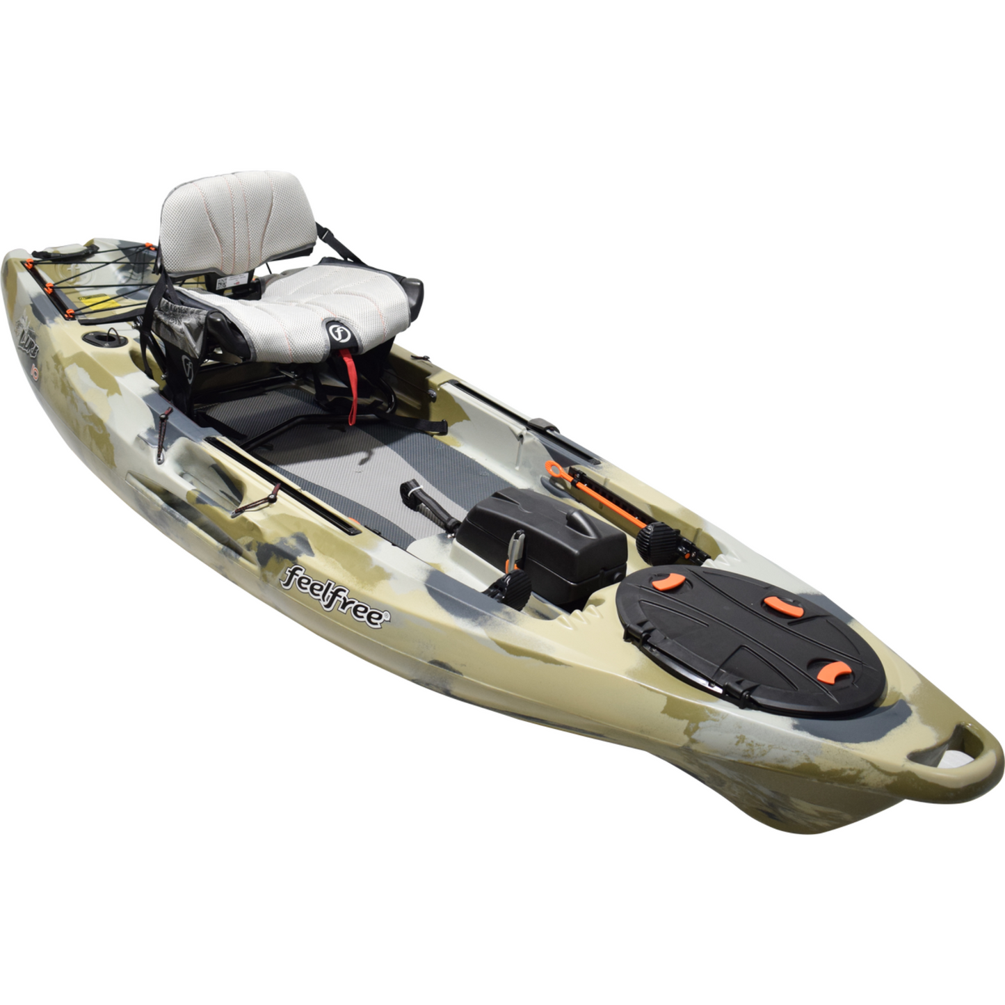 Feelfree Kayak Lure 10 (V2)