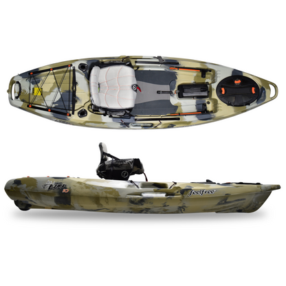 Feelfree Kayak Lure 10 (V2)