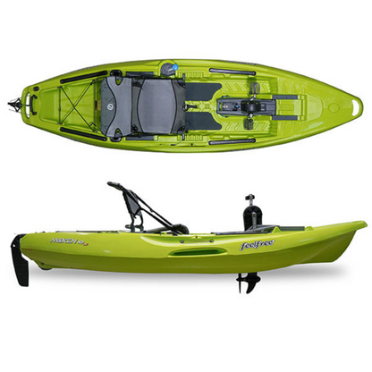 Feelfree Kayak Moken 10 PDL