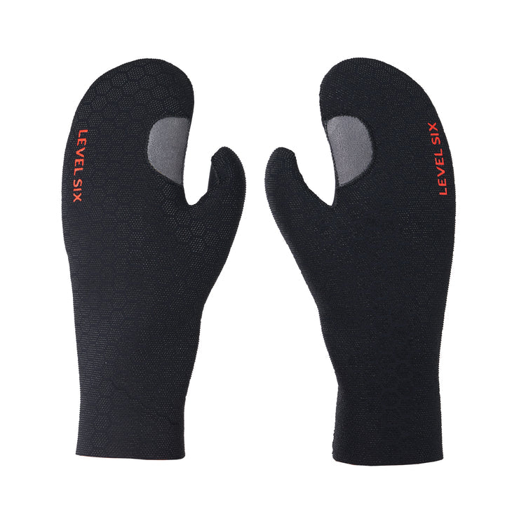Level Six Acc. Neutron Neoprene Mitt