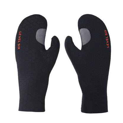 Level Six Acc. Neutron Neoprene Mitt