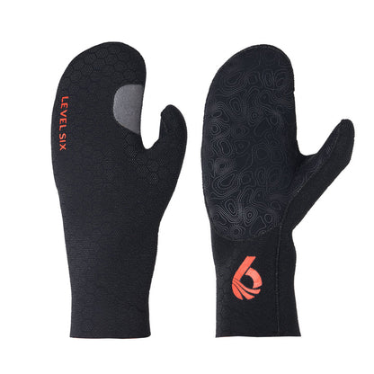 Level Six Acc. Neutron Neoprene Mitt