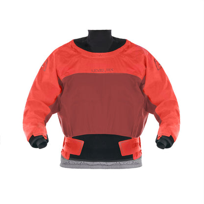 Level Six Duke Dry Top Molten Lava