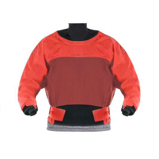 Level Six Duke Dry Top Molten Lava