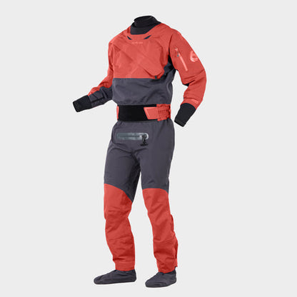 Level Six Combinaison étanche Odin Homme