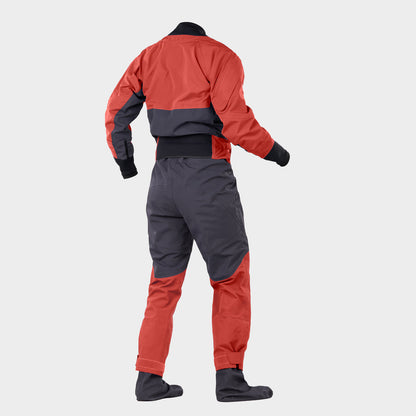 Level Six Combinaison étanche Odin Homme