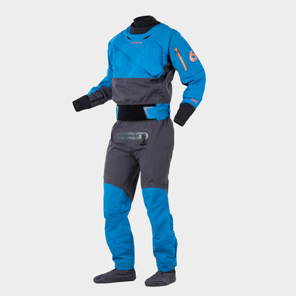Level Six Combinaison étanche Odin Homme